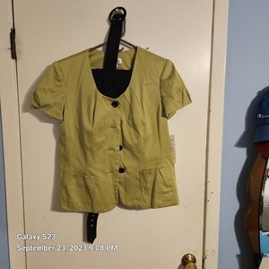 Isabella women's outfit